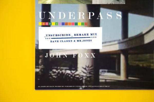 A close up of text from the UK's Sunbeds Regulation Act. We can see the words "An act to" and "ultra-violet" and "Be it enacted". The paper has been put through the radiation of a sunbed so it is marked with burns and discolorations